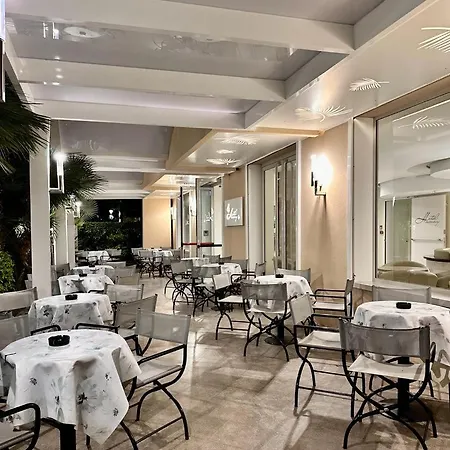 Hotell Hoy Village Misano Adriatico