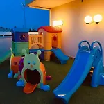 Hoy Village Hotel Misano Adriatico