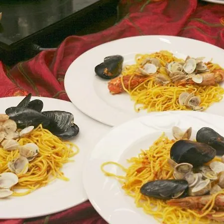 Hoy Village 3* Misano Adriatico
