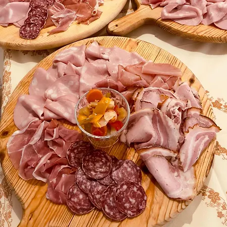 Hoy Village 3* Misano Adriatico