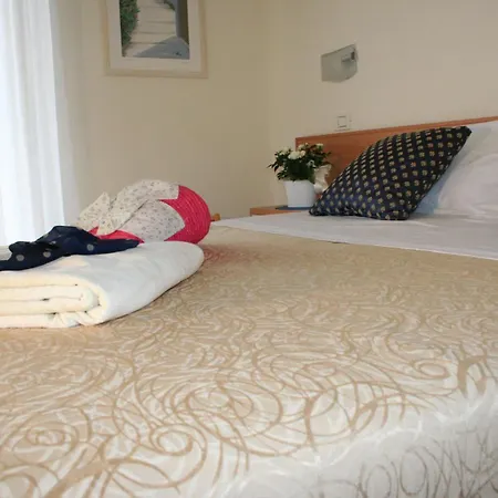 Hotel Hoy Village
