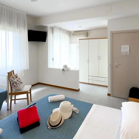 Hoy Village 3* Misano Adriatico