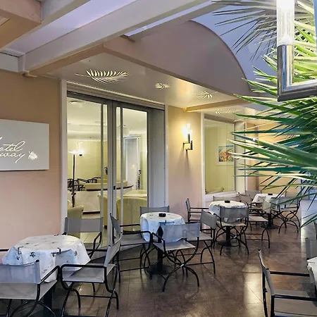 Hoy Village Hotel