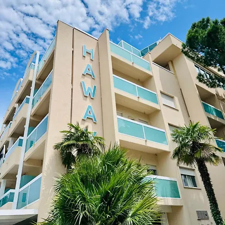 Hoy Village Hotel Misano Adriatico